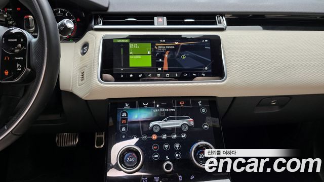 Land Rover Range Rover Velar 3.0 P380 R-Dynamic SE