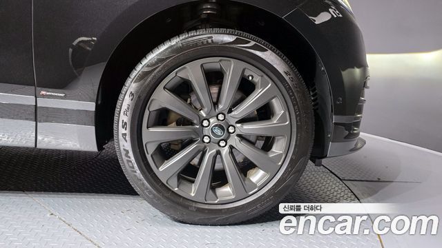 Land Rover Range Rover Velar 3.0 P380 R-Dynamic SE