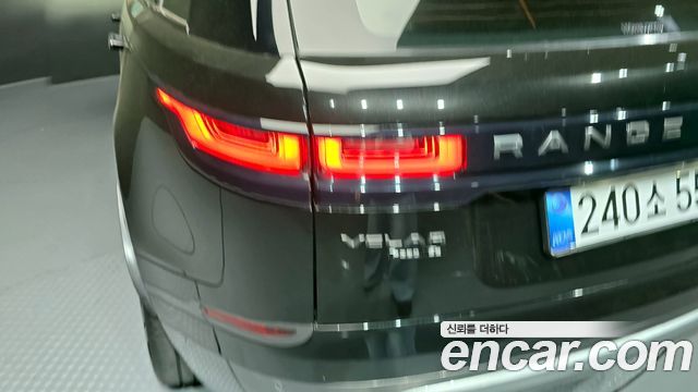 Land Rover Range Rover Velar 3.0 P380 R-Dynamic SE