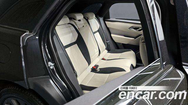 Land Rover Range Rover Velar 3.0 P380 R-Dynamic SE