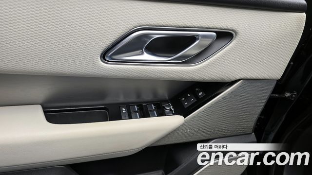 Land Rover Range Rover Velar 3.0 P380 R-Dynamic SE