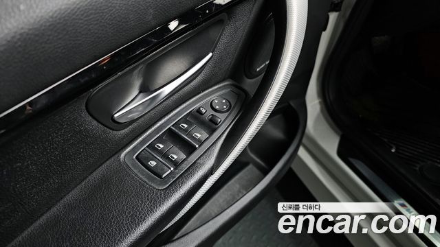 BMW 3-Series 320d M Sport