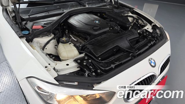 BMW 1-Series 118d JOY 5DOOR
