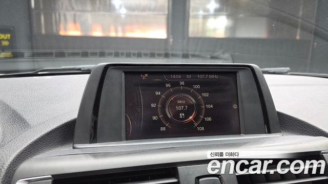 BMW 1-Series 118d JOY 5DOOR