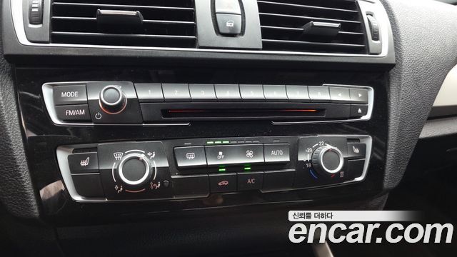BMW 1-Series 118d JOY 5DOOR