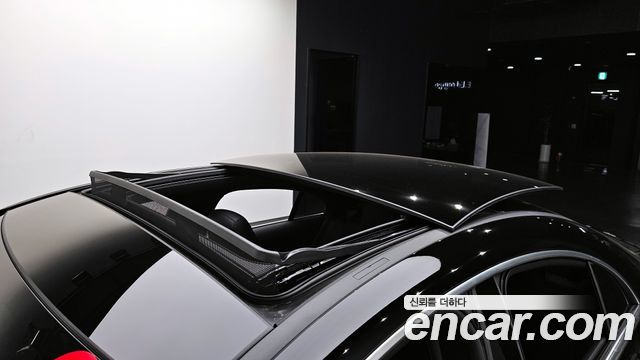 Mercedes-Benz CLA-Class CLA250 4MATIC