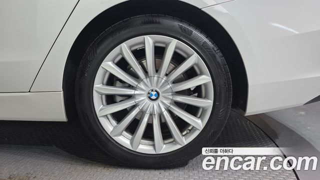 BMW Gran Turismo 620d Luxury