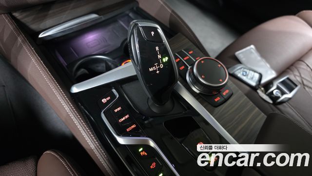 BMW Gran Turismo 620d Luxury