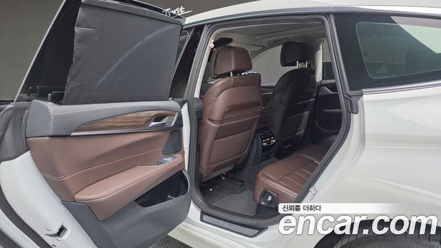 BMW Gran Turismo 620d Luxury