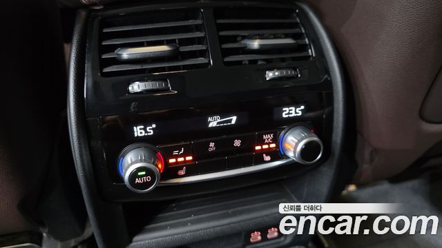 BMW Gran Turismo 620d Luxury
