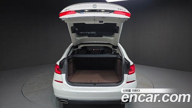BMW Gran Turismo 620d Luxury