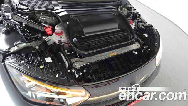 Mercedes-Benz EQE EQE350+