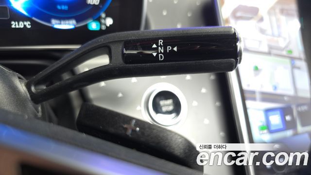 Mercedes-Benz EQE EQE350+