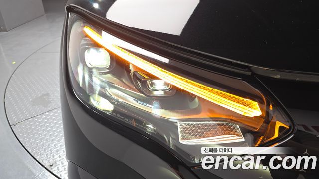 Mercedes-Benz EQE EQE350+