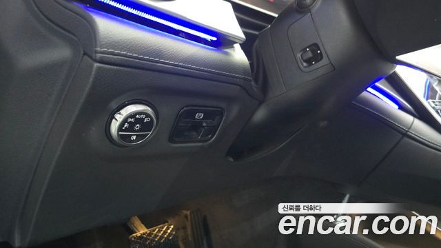Mercedes-Benz EQE EQE350+