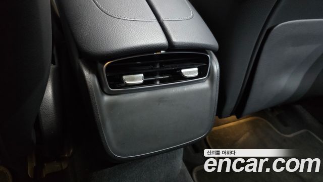 Mercedes-Benz EQE EQE350+