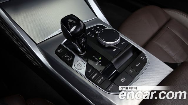 BMW 4-Series 420i M Sport Convertible