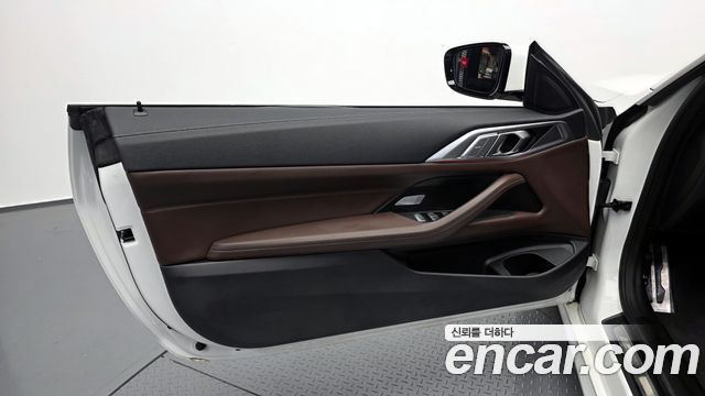 BMW 4-Series 420i M Sport Convertible
