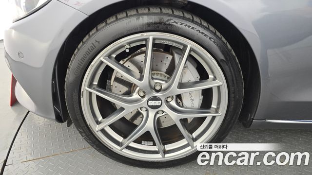 Mercedes-Benz C-Class C350e