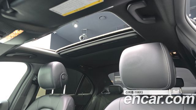 Mercedes-Benz C-Class C350e