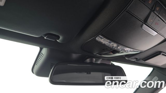 Mercedes-Benz C-Class C350e