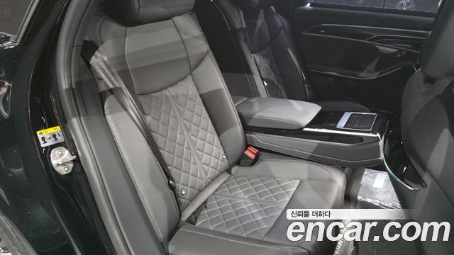 Audi A8 50 TDI Quatrro Black Edition