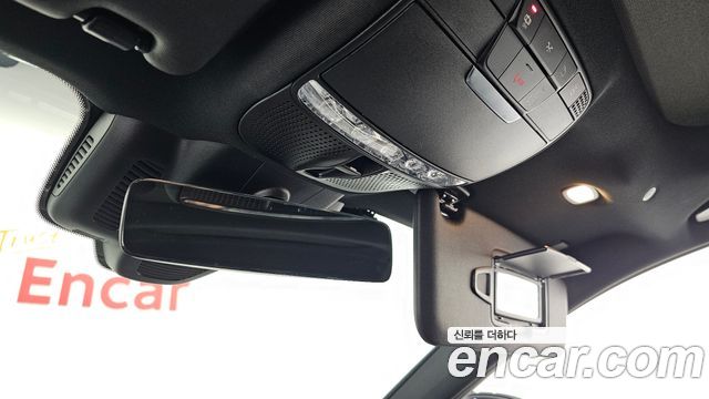 Mercedes-Benz E-Class E350 4MATIC Avantgarde