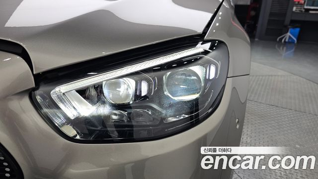 Mercedes-Benz E-Class E350 4MATIC Avantgarde