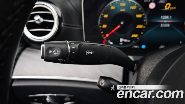 Mercedes-Benz E-Class E350 4MATIC Avantgarde