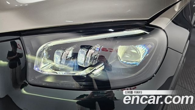 Mercedes-Benz GLS-Class Maybach GLS600 4MATIC Manufakur