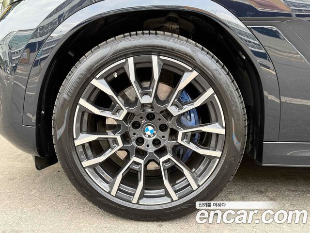 BMW X6 xDrive30d M Sport
