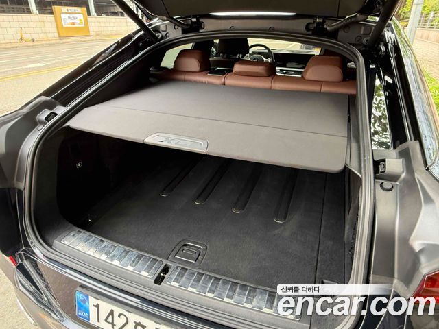 BMW X6 xDrive30d M Sport