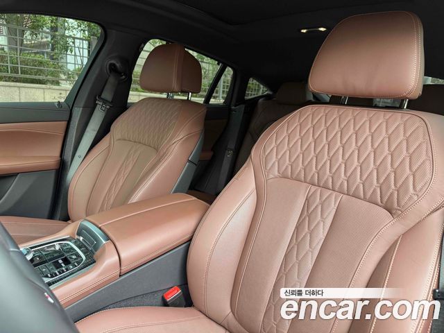 BMW X6 xDrive30d M Sport