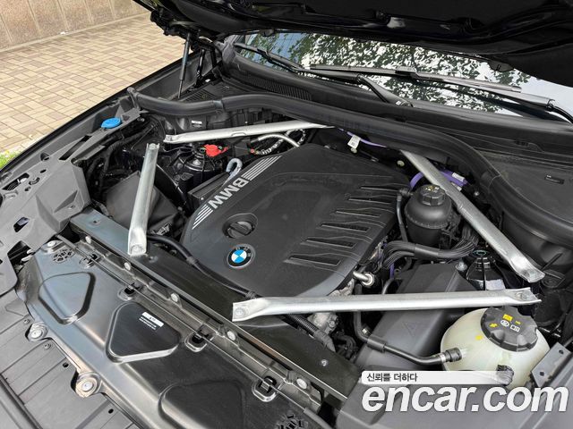 BMW X6 xDrive30d M Sport