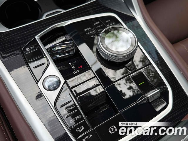 BMW X6 xDrive30d M Sport
