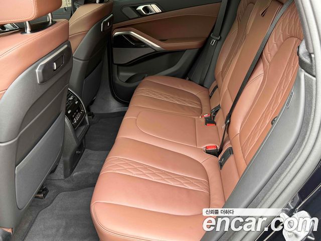 BMW X6 xDrive30d M Sport