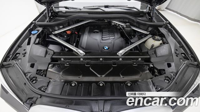 BMW X6 xDrive40i M Sport