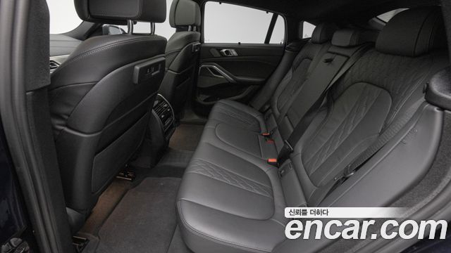 BMW X6 xDrive40i M Sport