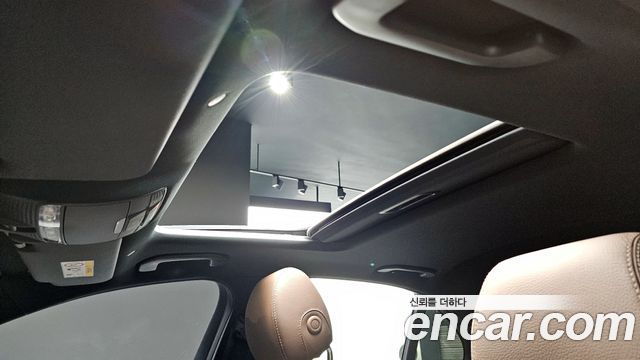 Mercedes-Benz E-Class E300e 4MATIC Exclusive