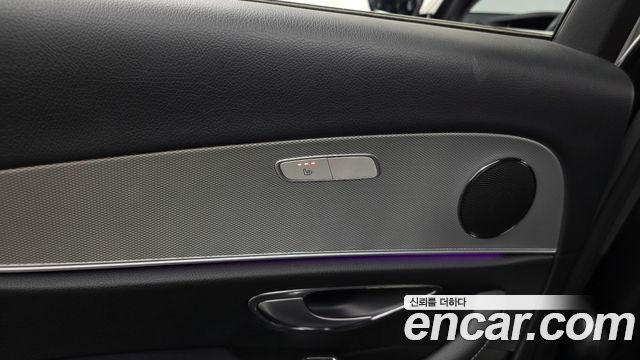 Mercedes-Benz E-Class E350d