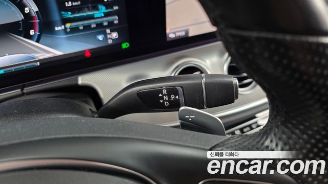 Mercedes-Benz E-Class E350d
