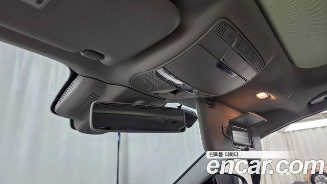 Mercedes-Benz E-Class E350d
