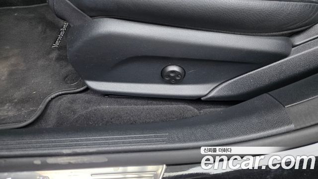 Mercedes-Benz E-Class E350d