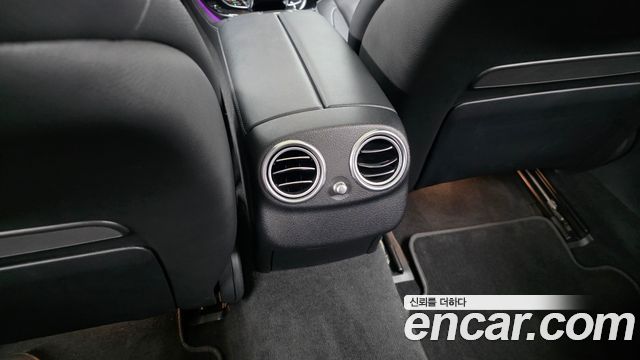 Mercedes-Benz E-Class E350d