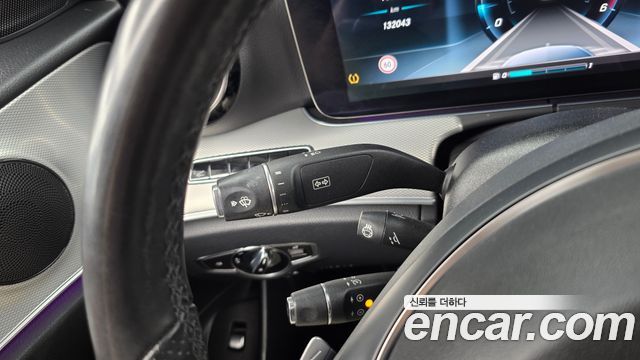 Mercedes-Benz E-Class E350d