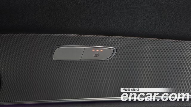 Mercedes-Benz E-Class E300 Avantgarde