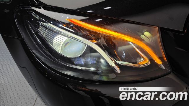 Mercedes-Benz E-Class E300 Avantgarde