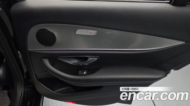 Mercedes-Benz E-Class E300 Avantgarde