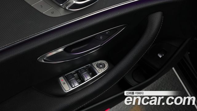 Mercedes-Benz E-Class E300 Avantgarde