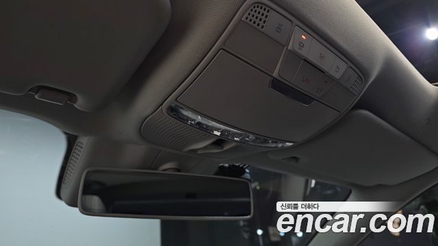 Mercedes-Benz E-Class E300 Avantgarde
